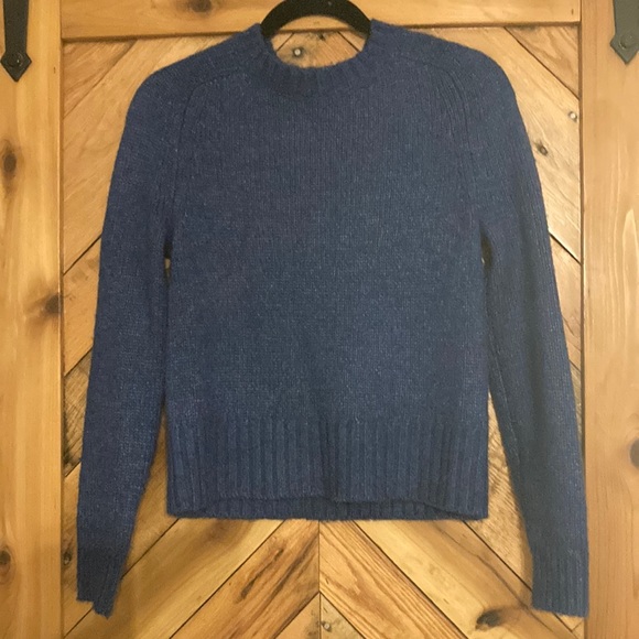 J. Crew Sweaters - J.Crew XS Cotton Knit Sweater